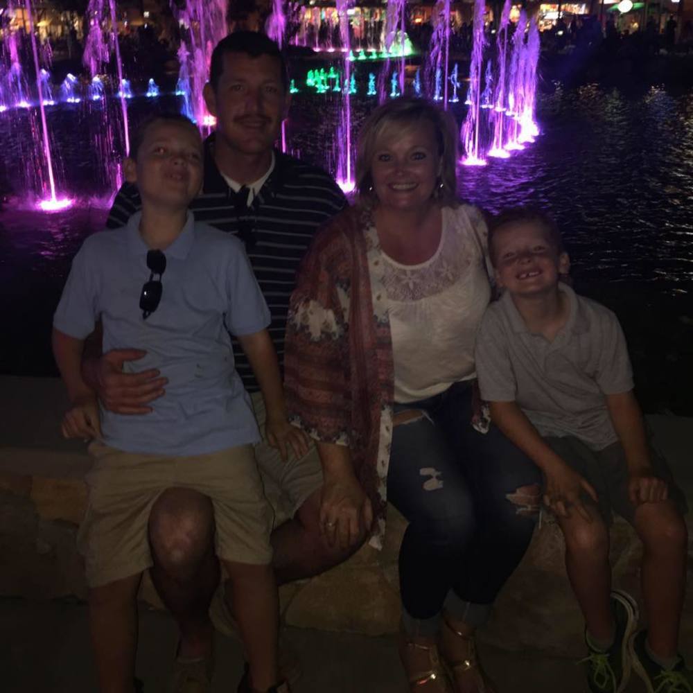 Meet your Posher, Kim